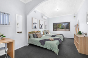 Boutique Private Rm 7-Min Walk to Sydney Domestic Airport2 - SHAREHOUSE, Sydney